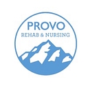 Provo Rehabilitation & Nursing logo