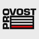 Provost logo