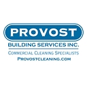Provost Building Services, Inc. logo