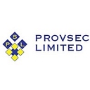 Provsec Ltd logo