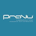 Provu Communications Ltd logo