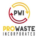 Pro Waste, Inc. logo