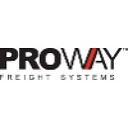 Proway Freight Systems Inc. logo