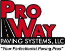 Pro Way Paving Systems logo