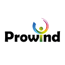 Prowind logo