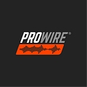 Prowire logo