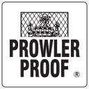 Prowler Proof logo
