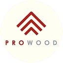 Prowood Ltd logo