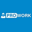 Prowork.Ie logo