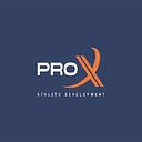 Pro X Athlete Development logo