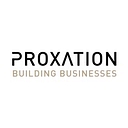 Proxation GmbH logo