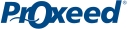 Logo for proxeed.com