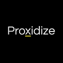 Proxidize logo
