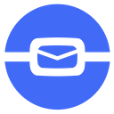 ProxiedMail logo