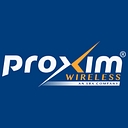 Proxim Wireless Logo