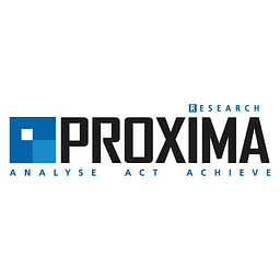 Proxima Research LLC logo