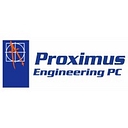 Proximus Engineering Pc logo