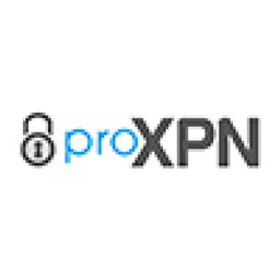 ProXPN logo