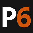 PROXY6.net logo