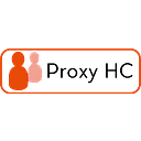 ProxyHC logo