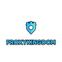 ProxyKingdom logo