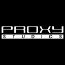Proxy Studios logo