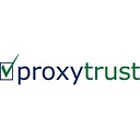 Proxytrust logo