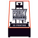 Proxy Wargaming Aus