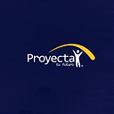 Proyecta tu futuro logo