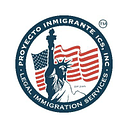 Proyecto Inmigrante ICS Inc logo
