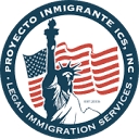 Proyecto Inmigrante Ics, Inc. logo