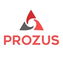 Prozus Inc. logo