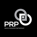 Pacific Resource Partnership logo