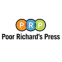 Poor Richard's Press logo