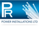 POWER INSTALLATION logo