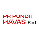 PR Pundit Havas Red