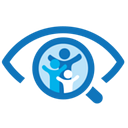 Pediatric Retinal Research Foundation logo