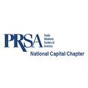 The Public Relations Society Of America—National Capital Chapter logo
