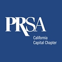 Prsa California Capital Chapter logo