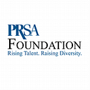 Public Relations Society of logo