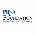 The Prsa Foundation logo
