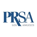 Prsa Los Angeles logo