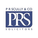 P R Scully & Co Solicitors logo
