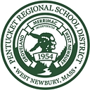 Pentucket School District logo