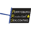 Perrysburg Residential Sealcoating logo