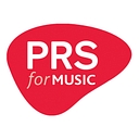 Prs For Music logo