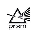 Prsm logo