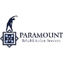 Paramount Rehabilitation Services logo