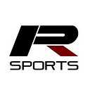 Pr Sports logo
