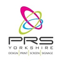 Prs Yorkshire logo